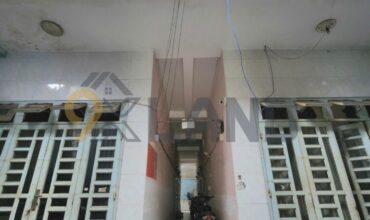 <1030TNPB>: SIÊU PHẨM GÀ ĐẺ TRỨNG VÀNG – MẶT TIỀN KINH DOANH DÃY TRỌ – 16 PHÒNG CHO THUÊ – DÒNG TIỀN SẴN 40TR/TH – KINH DOANH ĐA NGÀNH NGHỀ