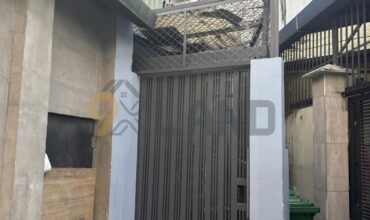 <389LC>: BÁN NHANH NHÀ 2 TẦNG – NGAY TRUNG TÂM ĐƯỜNG VÕ VĂN NGÂN – LINH CHIỂU – 85.64M²