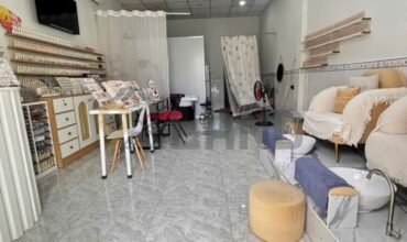 <844TT>: BÁN GẤP NHÀ MẶT TIỀN TRƯỜNG THỌ – NGANG 5.4M – DÒNG TIỀN 15TRIỆU/THÁNG – 87.2M²(5.4×21) – CHỈ 5,650 TỶ THƯƠNG LƯỢNG