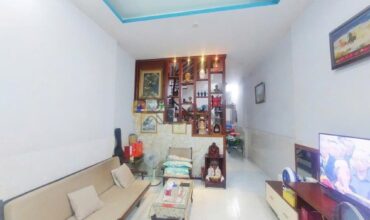 <302PLB>: BÁN NHÀ HẺM – GẦN ĐƯỜNG ĐỖ XUÂN HỢP – ĐƯỜNG 475 – P. PHƯỚC LONG B – 71.1 M2