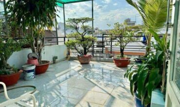 <302PLB>: BÁN NHÀ HẺM – GẦN ĐƯỜNG ĐỖ XUÂN HỢP – ĐƯỜNG 475 – P. PHƯỚC LONG B – 71.1 M2