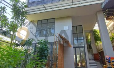<904HBC>: BÁN NHÀ 1 TRỆT 3 LẦU ĐƯỜNG 18 HIỆP BÌNH CHÁNH KHU VEN SÔNG MÁT MẺ – ĐANG CHO THUÊ THU NHẬP 50TR/THÁNG