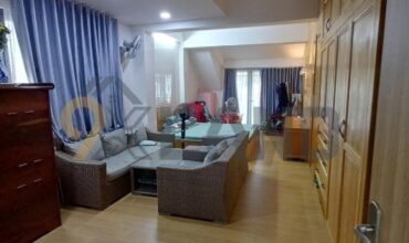 <904HBC>: BÁN NHÀ 1 TRỆT 3 LẦU ĐƯỜNG 18 HIỆP BÌNH CHÁNH KHU VEN SÔNG MÁT MẺ – ĐANG CHO THUÊ THU NHẬP 50TR/THÁNG