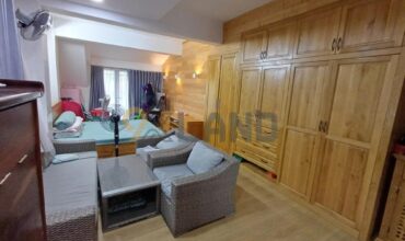 <904HBC>: BÁN NHÀ 1 TRỆT 3 LẦU ĐƯỜNG 18 HIỆP BÌNH CHÁNH KHU VEN SÔNG MÁT MẺ – ĐANG CHO THUÊ THU NHẬP 50TR/THÁNG
