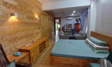 <904HBC>: BÁN NHÀ 1 TRỆT 3 LẦU ĐƯỜNG 18 HIỆP BÌNH CHÁNH KHU VEN SÔNG MÁT MẺ – ĐANG CHO THUÊ THU NHẬP 50TR/THÁNG