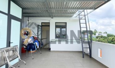 < 2217LTr>: BÁN NHÀ MỚI 2 MẶT TIỀN 1T2L-ĐUỜNG TÔ VĨNH DIỆN NỐI DÀI- KD HAY VP- Ở ĐỀU TỐT – CỰC THOÁNG – 209.6M² NGANG 7.2M