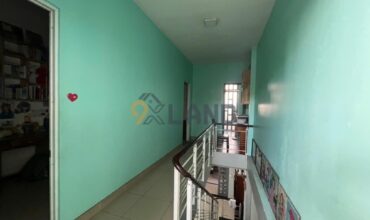 <517Ltr>: BÁN GẤP NHÀ 1 TRỆT + 1 LẦU ĐƯỜNG SỐ 8 – P. LINH TRUNG – 76.5M2