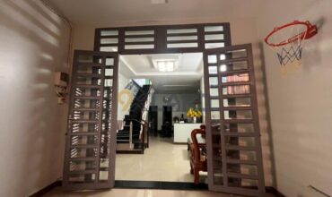 <517Ltr>: BÁN GẤP NHÀ 1 TRỆT + 1 LẦU ĐƯỜNG SỐ 8 – P. LINH TRUNG – 76.5M2