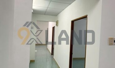 <1078PB>: BÁN NHÀ MẶT TIỀN KHU DÂN TRÍ CAO – VỊ TRÍ HẠ TẦNG CỰC ĐẸP – 86.8M2
