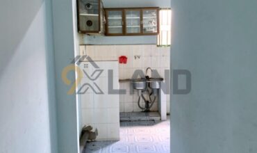 <852TT>: BÁN NHÀ NGAY CHỢ THỦ ĐỨC – TIỆN DI CHUYỂN VÀNH ĐAI 2 – TRUNG TÂM TRƯỜNG THỌ
