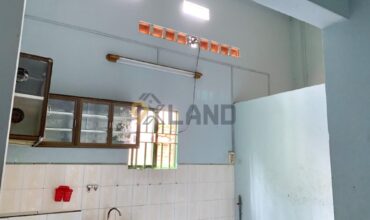 <852TT>: BÁN NHÀ NGAY CHỢ THỦ ĐỨC – TIỆN DI CHUYỂN VÀNH ĐAI 2 – TRUNG TÂM TRƯỜNG THỌ