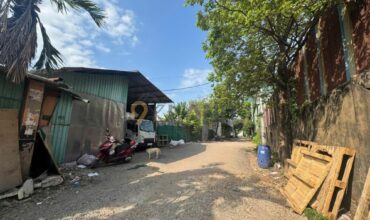 <1449LX>: ĐẤT LỚN – GIÁ TỐT – FULL THỔ CƯ – 40TR/M² – 828M² NGANG 12M NỞ HẬU 15.73M