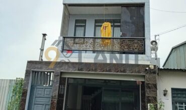 <428LTQ9>: BÁN NHÀ 3 TẦNG – THIẾT KẾ ĐẸP – NỘT THẤT SANG TRỌNG – ĐANG KHAI THÁC CHO THUÊ ỔN ĐỊNH – 87.3 M2