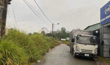 < 264LTM>: BÁN ĐẤT THỔ CƯ GẦN ĐƯỜNG NGUYỄN XIỂN – NGAY KHU ĐÔ THỊ BẬC NHẤT SÀI GÒN VINHOME GRAND PARK QUẬN 9