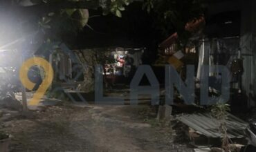 <1450LX>: BÁN NHÀ 1 TRỆT 1 GÁC – GẦN LÀNG ĐH QUỐC GIA TĐỨC – KCX LINH TRUNG – NGANG HƠN 12M – 200M2