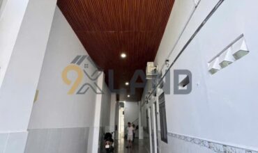 <2043TNPA>: BÁN NHANH CHDV – GẦN ĐƯỜNG LÃ XUÂN OAI – ĐANG CHO THUÊ KHOÁN 100TR/TH – 459.2 M2