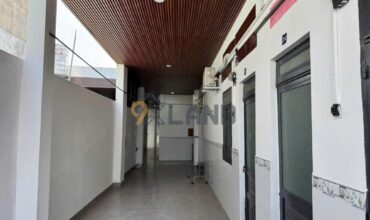 <2043TNPA>: BÁN NHANH CHDV – GẦN ĐƯỜNG LÃ XUÂN OAI – ĐANG CHO THUÊ KHOÁN 100TR/TH – 459.2 M2