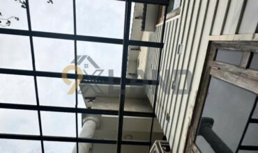 <957HBC>: NHÀ BIỆT THỰ BÊN SÔNG – 3 TẦNG – NGAY CẠNH GIGA MALL THỦ ĐỨC – 466.9M²