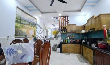 <339LX>: BÁN NHÀ MẶT TIỀN 3 TẦNG – ĐANG CHO THUÊ KINH DOANH – SẴN DÒNG TIỀN 16TR/TH – CỬA NGÕ TRUNG TÂM DI CHUYỂN – 186.5 M2