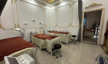 <279TP>: BÁN NHÀ MẶT TIỀN RỘNG – TIỆN KINH DOANH – KẾ BỆNH VIỆN THỦ ĐỨC – 212 M2