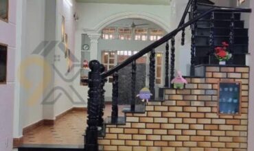 <395LC>: BÁN NHÀ 4 TẦNG MẶT TIỀN KD TỐT- KDC HIMLAM LINH CHIỂU – KHU ĐÁNG SỐNG NHẤT THỦ ĐỨC – 77M²