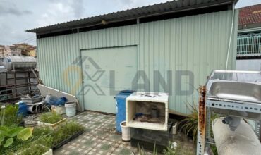 <811PLA>: BÁN NHÀ NGUYÊN CĂN + DÃY TRỌ – ĐƯỜNG TÂY HÒA – P.PHƯỚC LONG A – 79,8M2