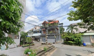 <284PLB>: BÁN NHANH LÔ ĐẤT HẺM GẦN ĐƯỜNG DƯƠNG ĐÌNH HỘI – CÁCH XA LỘ HÀ NỘI CHỈ VÀI TRĂM MÉT