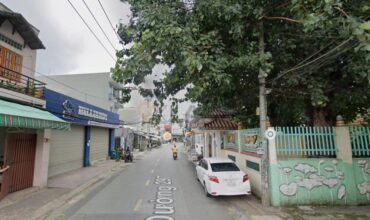 <510PLB>: BÁN DÃY TRỌ 7 PHÒNG – ĐƯỜNG 297 – P. PHƯỚC LONG B – 60.2M2 – THU NHẬP 12TR/ THÁNG