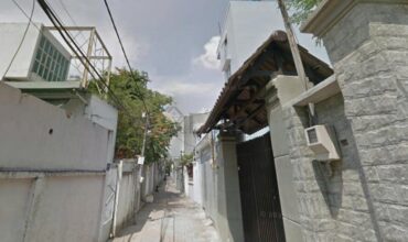 <527PLB>: BÁN NHÀ TRỌ HẺM XE HƠI ĐƯỜNG TRẦN THỊ ĐIỆU – P. PHƯỚC LONG B – 86,7M2 – THU NHẬP 12TR/ THÁNG