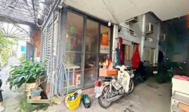 <1044TT>: ⚡4,3 TỶ – 70M² ĐẤT FULL THỔ – NGAY SÁT MẶT TIỀN – GẦN CC TDH TRƯỜNG THỌ