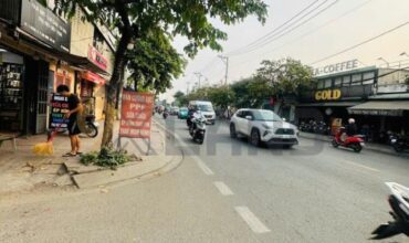 <1051LĐ>: BÁN NHÀ KHU VIP LINH TÂY – TIỆN ÍCH ĐẦY ĐỦ – GẦN CHỢ THỦ ĐỨC – 107 M2