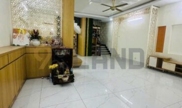 <1051LĐ>: BÁN NHÀ KHU VIP LINH TÂY – TIỆN ÍCH ĐẦY ĐỦ – GẦN CHỢ THỦ ĐỨC – 107 M2