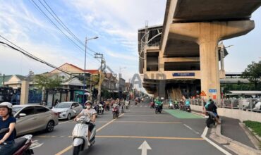 <2218Ltr>: CHỈ 100TR/M2 MẶT TIỀN SIÊU HIẾM SÁT TRẠM METRO – XA LỘ HÀ NỘI – LINH TRUNG – GẦN HUTECH – NGANG HƠN 9M – 150.9M2