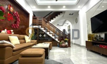 <2102HBP>: BÁN CĂN NHÀ TÂM HUYẾT – HOÀN CÔNG ĐẦY ĐỦ – GẦN GIGAMALL – 116.6 M2