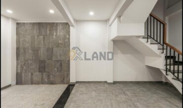 <387LT>: BÁN NHÀ MỚI KENG SIÊU ĐẸP – 3 TẦNG – LINH TÂY – 62.3M²