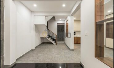 <387LT>: BÁN NHÀ MỚI KENG SIÊU ĐẸP – 3 TẦNG – LINH TÂY – 62.3M²