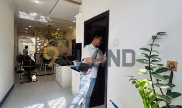 <2219Ltr>: BÁN NHÀ MẶT TIỀN ĐƯỜNG KD SẦM UẤT NGAY NGÃ TƯ THỦ ĐỨC