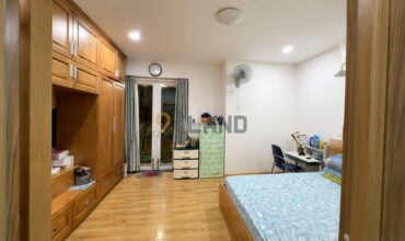 <2085PH>: BÁN NHANH NHÀ KHU DÂN CƯ ROSITA – ĐƯỜNG 6M – P. PHÚ HỮU – 91.3 M2