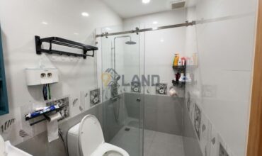 <2085PH>: BÁN NHANH NHÀ KHU DÂN CƯ ROSITA – ĐƯỜNG 6M – P. PHÚ HỮU – 91.3 M2