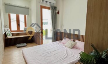 <533LĐ>: BÁN NHANH CHDV 8 PHÒNG XÂY TÂM HUYẾT – PCCC ĐẦY ĐỦ – DOANH THU 60TR/TH – NGANG KHỦNG 6.5M – 116 M2
