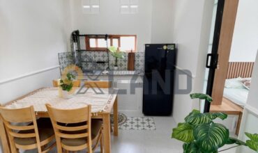<533LĐ>: BÁN NHANH CHDV 8 PHÒNG XÂY TÂM HUYẾT – PCCC ĐẦY ĐỦ – DOANH THU 60TR/TH – NGANG KHỦNG 6.5M – 116 M2