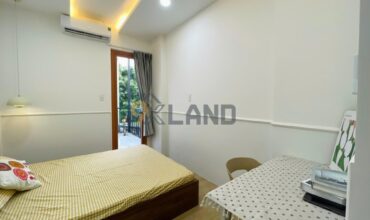 <533LĐ>: BÁN NHANH CHDV 8 PHÒNG XÂY TÂM HUYẾT – PCCC ĐẦY ĐỦ – DOANH THU 60TR/TH – NGANG KHỦNG 6.5M – 116 M2