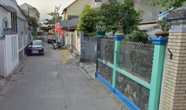 <843HBP>: ĐẤT HẺM – THÍCH HỢP XÂY CĂN HỘ DỊCH VỤ CHO THUÊ – GẦN QUỐC LỘ 13 – 71 M2 VUÔNG VỨC