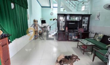 <1123TNPA>: BÁN NHÀ 1T1L MẶT TIỀN ĐƯỜNG 102 – GẦN VINCOM QUẬN 9 – KHU AN NINH – DÂN TRÍ CAO – 165.7 M2