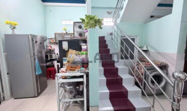 <1123TNPA>: BÁN NHÀ 1T1L MẶT TIỀN ĐƯỜNG 102 – GẦN VINCOM QUẬN 9 – KHU AN NINH – DÂN TRÍ CAO – 165.7 M2
