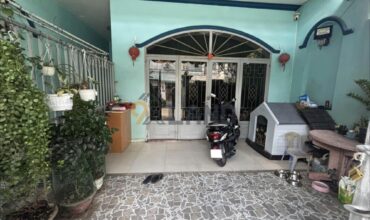 <1123TNPA>: BÁN NHÀ 1T1L MẶT TIỀN ĐƯỜNG 102 – GẦN VINCOM QUẬN 9 – KHU AN NINH – DÂN TRÍ CAO – 165.7 M2
