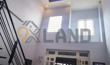 <958HBC>: BÁN NHÀ 1 TRỆT 1 LỬNG – CẠNH GIGAMALL – THUẬN TIỆN RA SÂN BAY – 58.6 M2