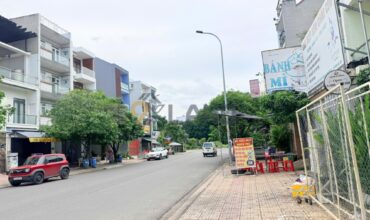 <1276LX>: GIÁ RẺ HƠN THỊ TRƯỜNG – HÀNG HIẾM CÓ KHÓ TIỀM MẶT TIỀN KD VIP KHU ÊM ĐỀM