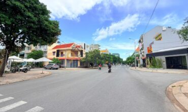 <1276LX>: GIÁ RẺ HƠN THỊ TRƯỜNG – HÀNG HIẾM CÓ KHÓ TIỀM MẶT TIỀN KD VIP KHU ÊM ĐỀM