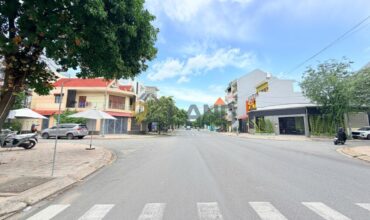 <1276LX>: GIÁ RẺ HƠN THỊ TRƯỜNG – HÀNG HIẾM CÓ KHÓ TIỀM MẶT TIỀN KD VIP KHU ÊM ĐỀM